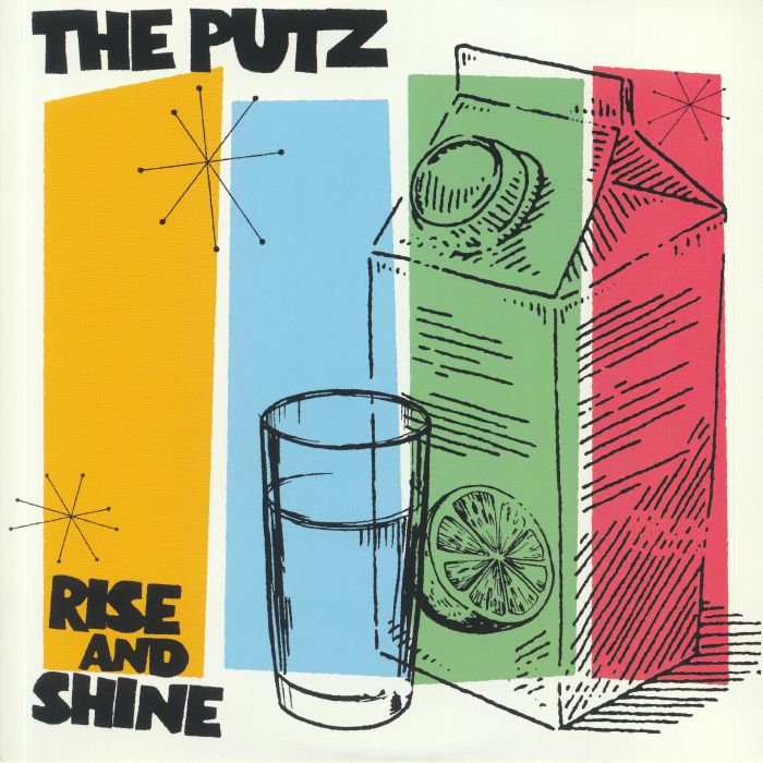 PUTZ, The - Rise & Shine
