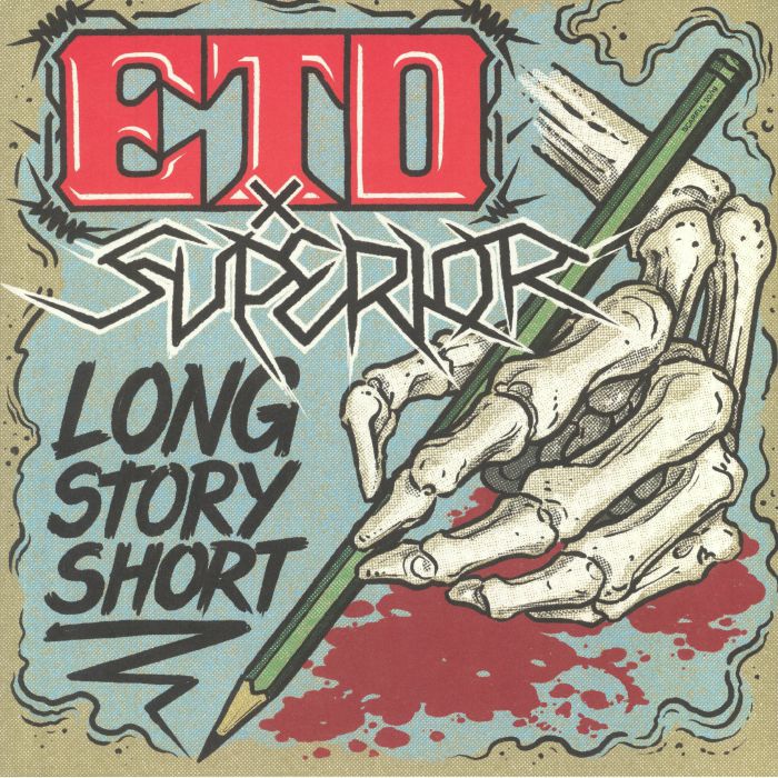ETO/SUPERIOR - Long Story Short