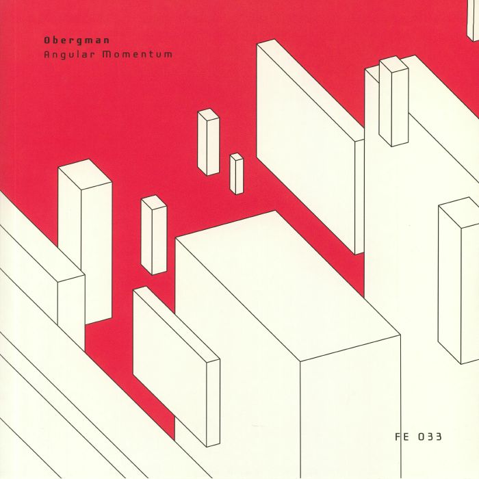 OBERGMAN - Angular Momentum