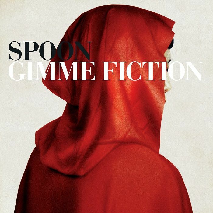 SPOON - Gimme Fiction (reissue)