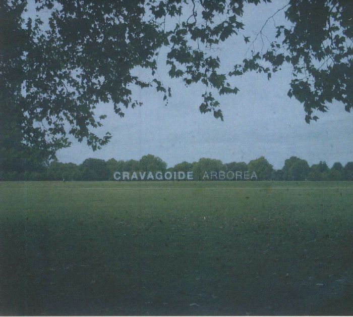 CRAVAGOIDE - Arborea