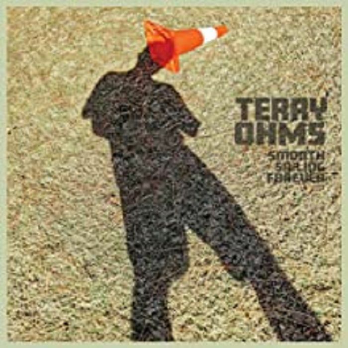 OHMS, Terry - Smooth Sailing Forever