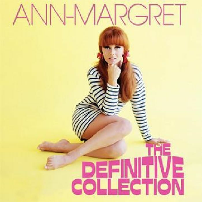 Ann Margret The Definitive Collection Cd At Juno Records