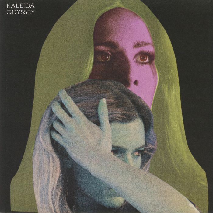 KALEIDA - Odyssey