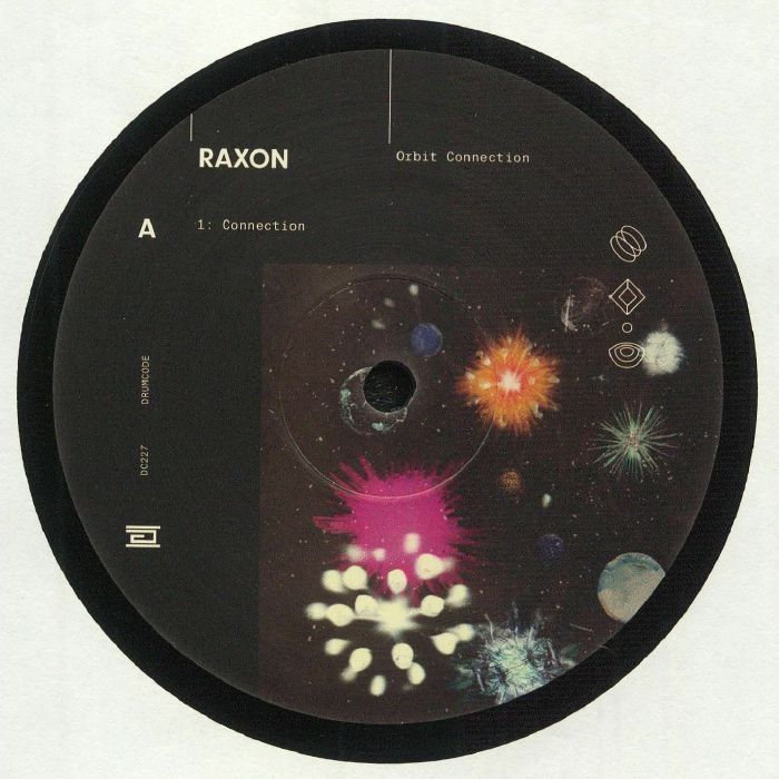 RAXON - Orbit Connection