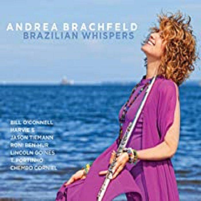 BRACHFELD, Andrea - Brazilian Whispers