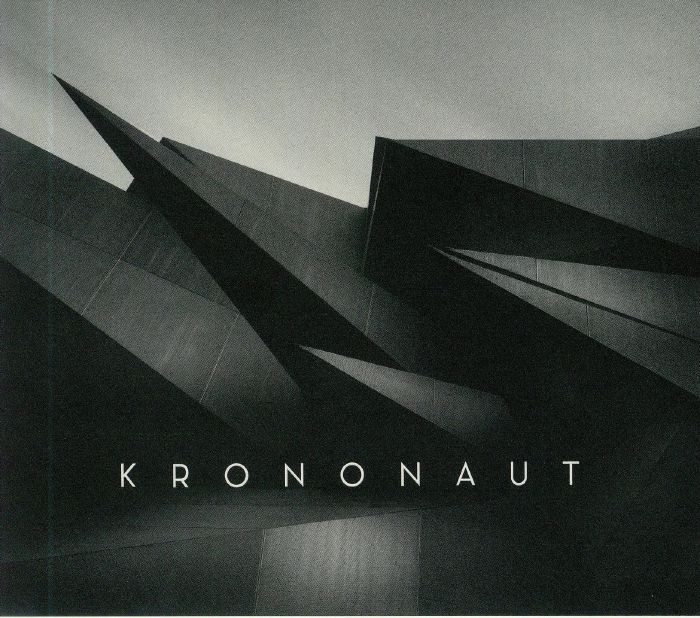 KRONONAUT - Krononaut