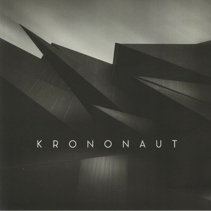 KRONONAUT - Krononaut