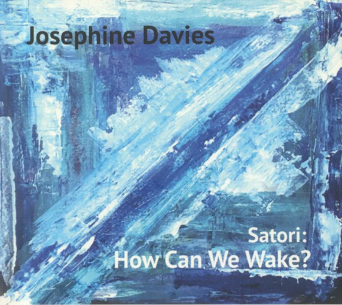 DAVIES, Josephine - Satori: How Can We Wake?