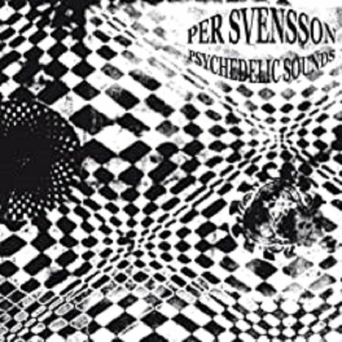 SVENSSON, Per - Psychedelic Sounds