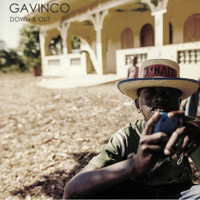 GAVINCO - Down & Out