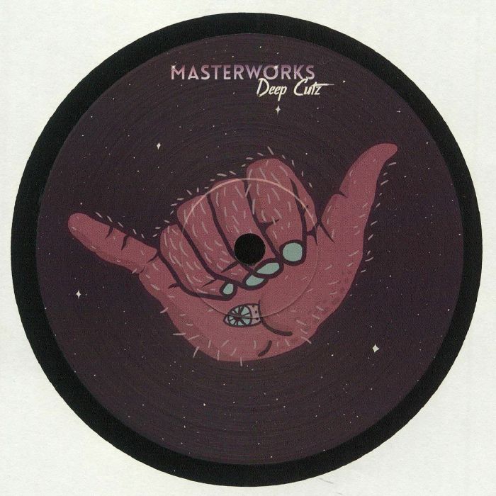JEHAN/DONNIE MOUSTAKI - Cool Man Nazz EP