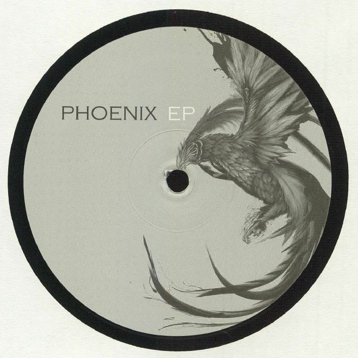 SECTOR8 - Phoenix EP