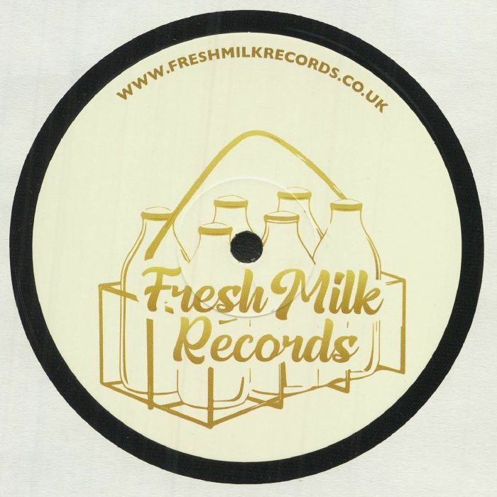 HURLEY, Ray - Diggin In The Crates Vol 1