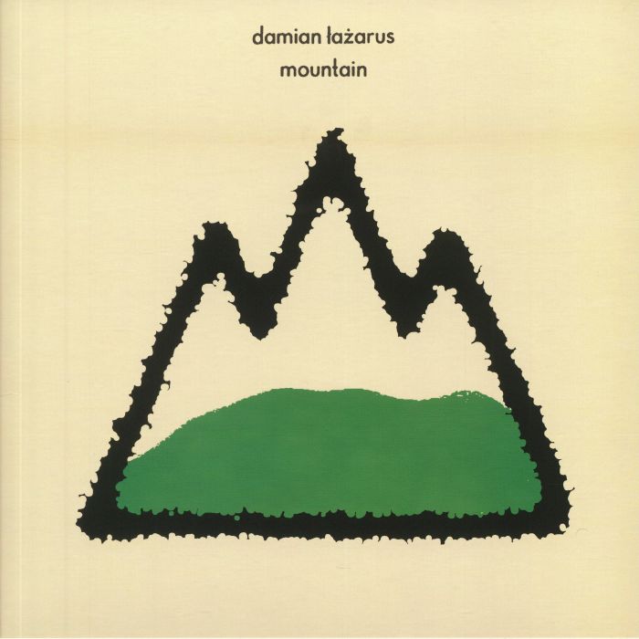 LAZARUS, Damian - Mountain