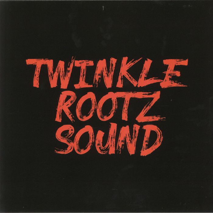 TWINKLE ROOTZ SOUND - Equal Rights & Justice