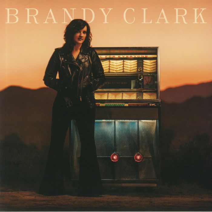 CLARK, Brandy - Your Life Is A Record