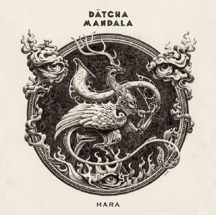 DATCHA MANDALA - Hara