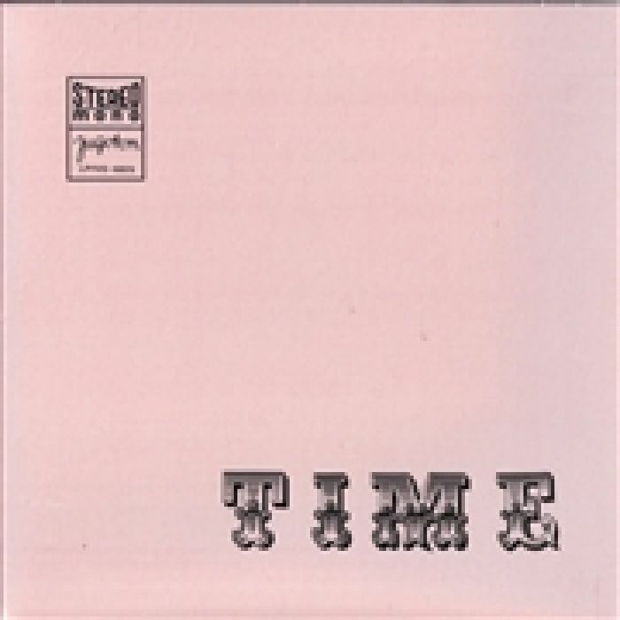 TIME - Time (reissue)