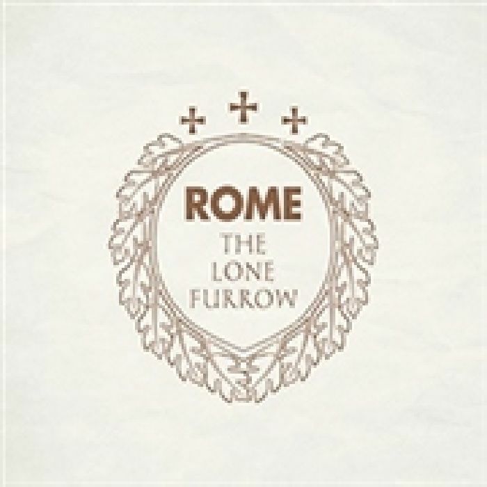 ROME - The Lone Furrow