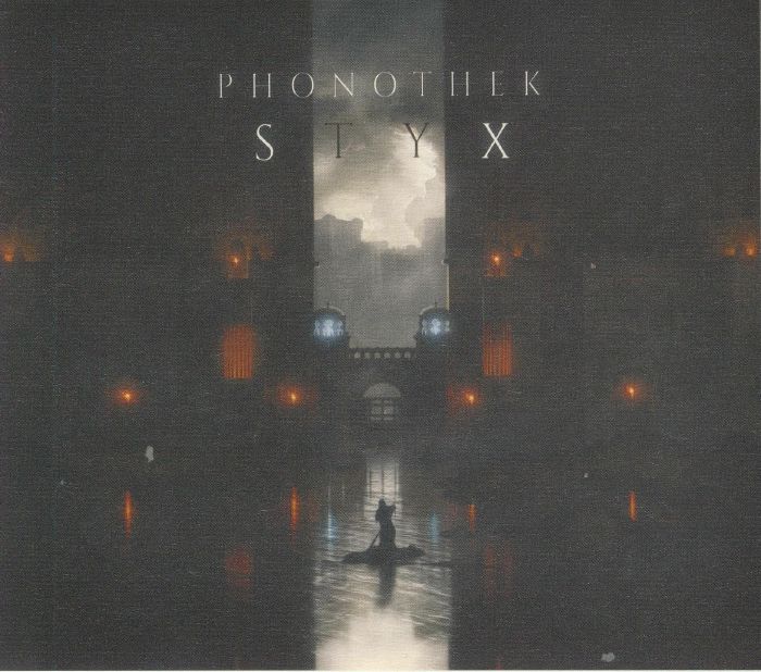 PHONOTHEK - Styx