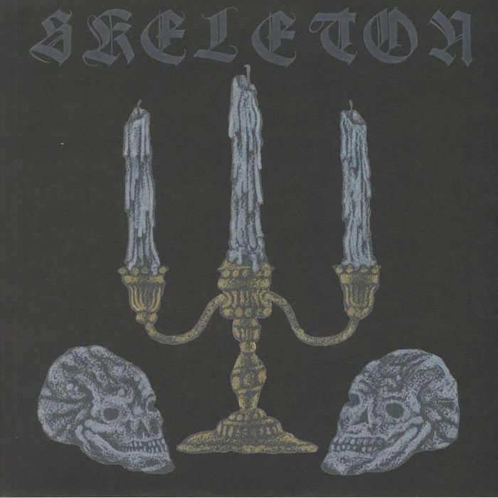 SKELETON - Skeleton