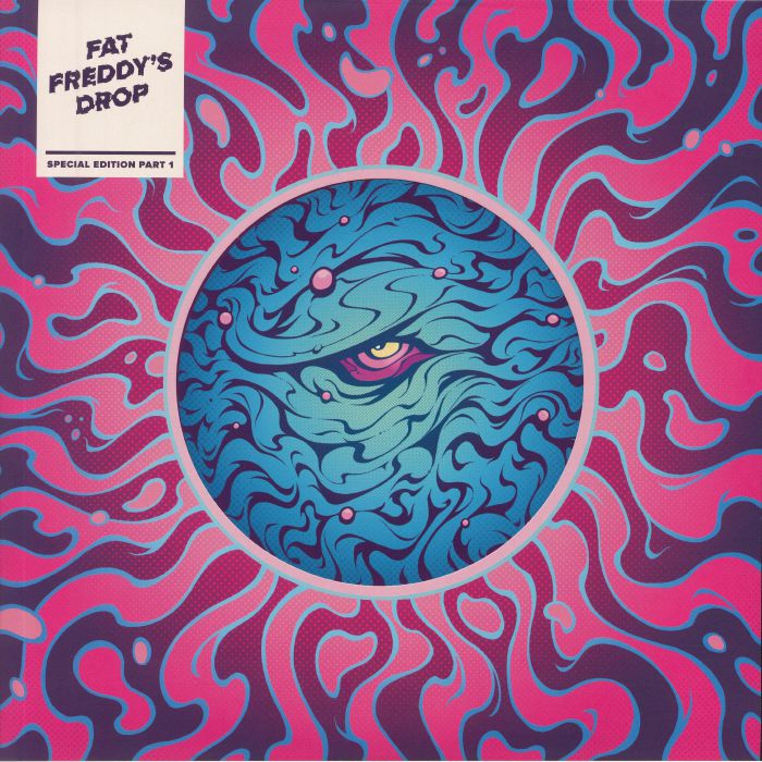 FAT FREDDY'S DROP - Special Edition Part 1 (Deluxe Edition)