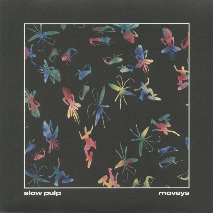 SLOW PULP - Moveys