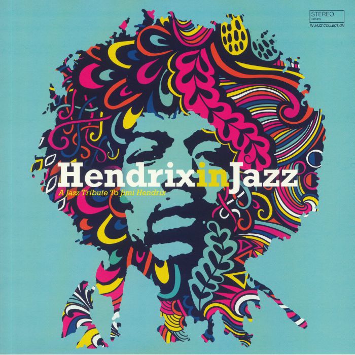 VARIOUS - Hendrix In Jazz