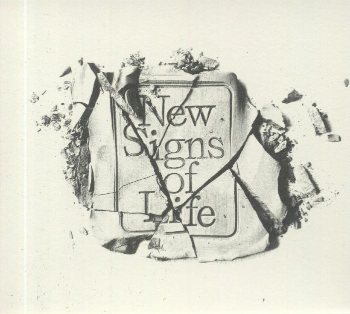 DEATH BELLS - New Signs Of Life