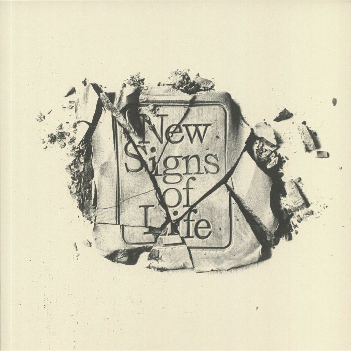 DEATH BELLS - New Signs Of Life