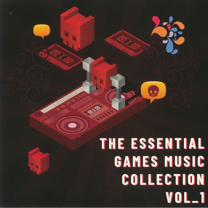 LONDON MUSIC WORKS, The - The Essential Games Music Collection Vol 1 (Soundtrack)