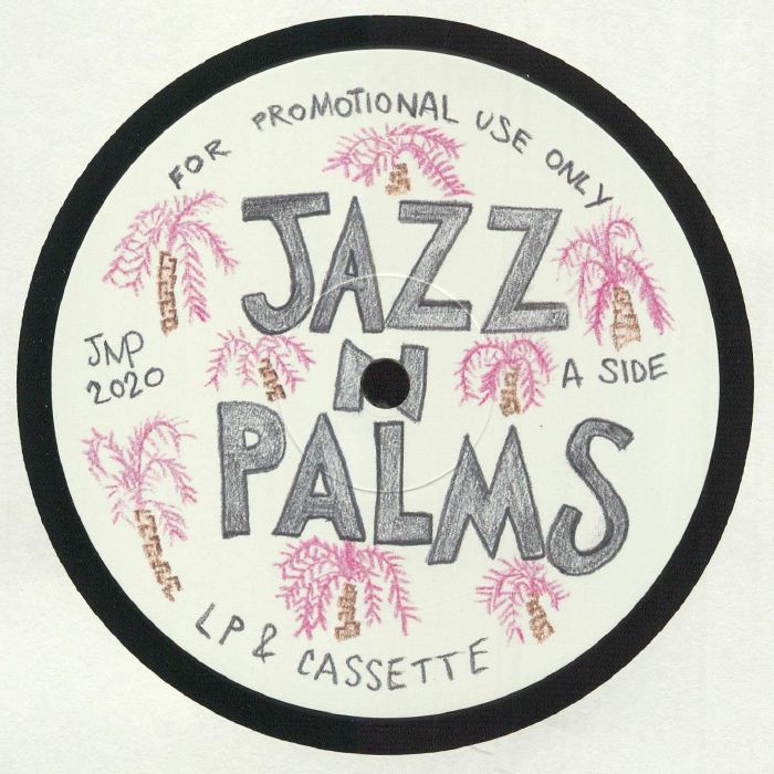 JAZZ N PALMS - Jazz N Palms 02