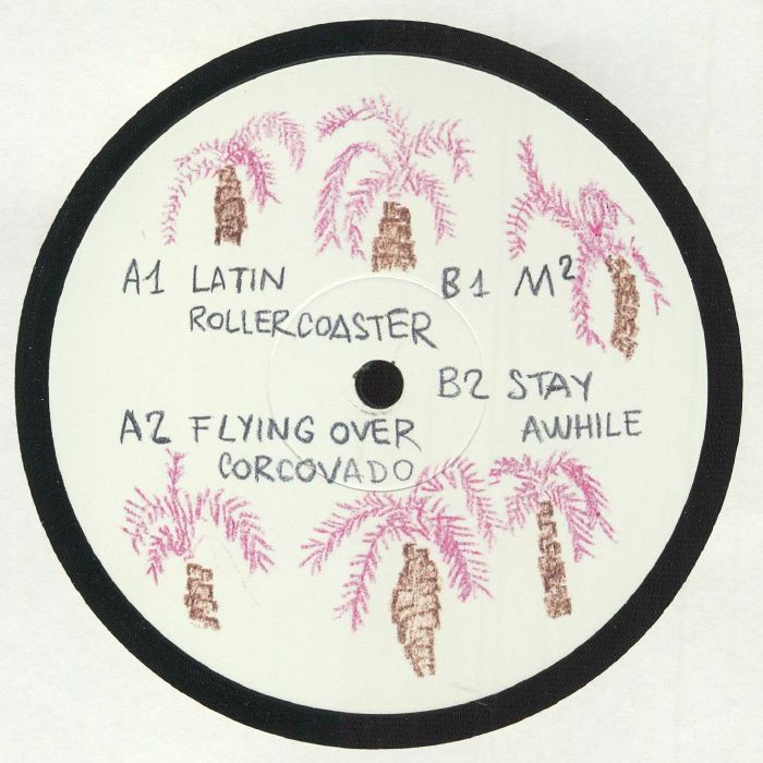 JAZZ N PALMS - Jazz N Palms 02