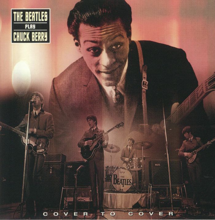 BEATLES, The - Play Chuck Berry