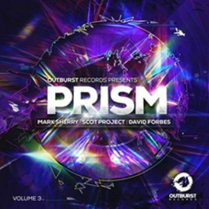 SHERRY, Mark/SCOT PROJECT/DAVID FORBES - Prism 3