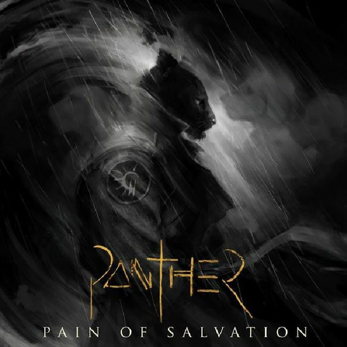 PAIN OF SALVATION - Panther (Deluxe Edition)