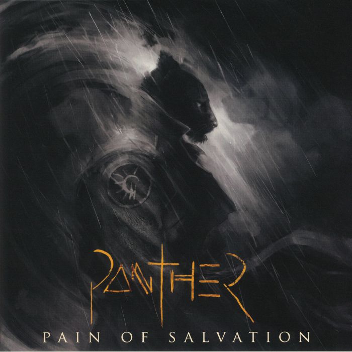 PAIN OF SALVATION - Panther