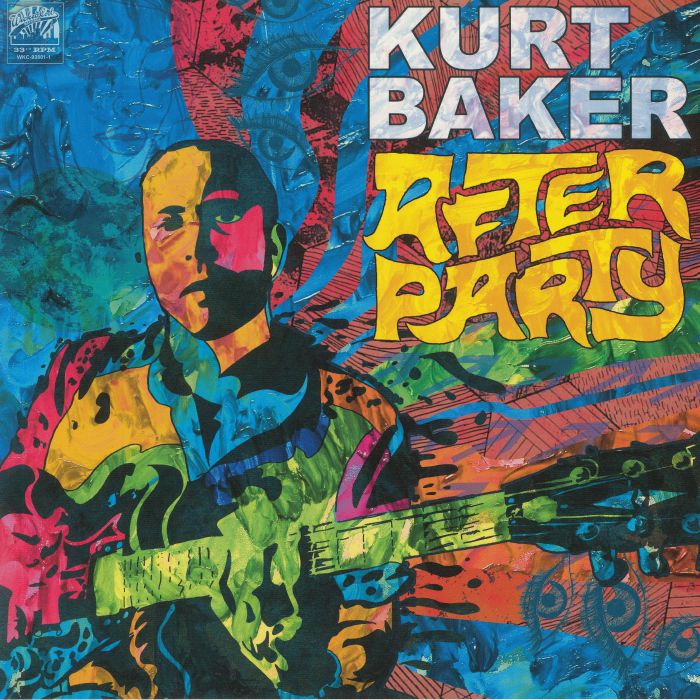 BAKER, Kurt - After Party
