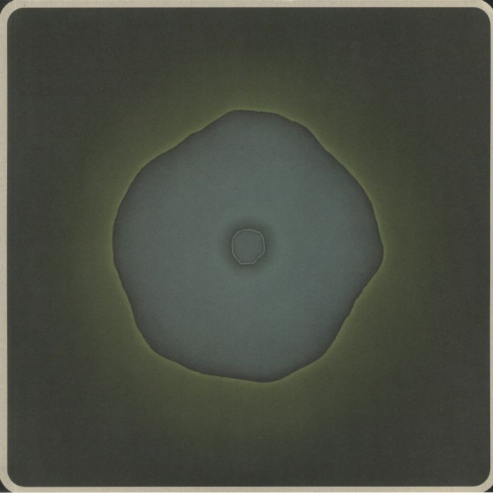 WA WU WE - 108 Dimensions Of Green