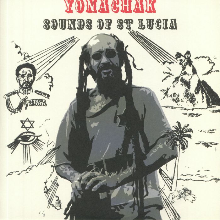 YONACHAK - Sounds Of St Lucia