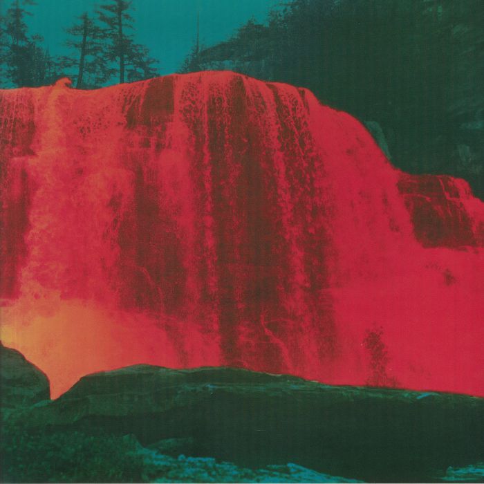 MY MORNING JACKET - The Waterfall II (Deluxe Edition)