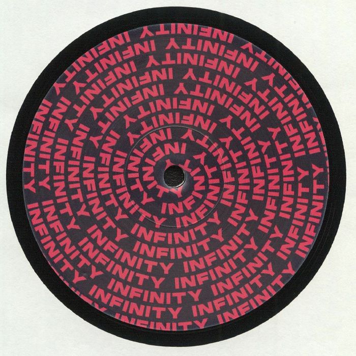 FAUBOURG, Matthieu - Infinity