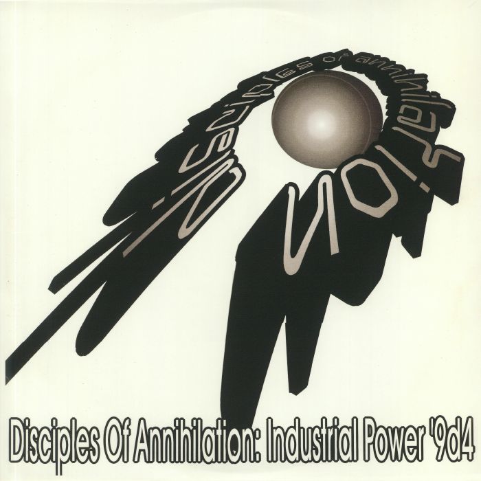 DISCIPLES OF ANNIHILATION - Industrial Power 9D4