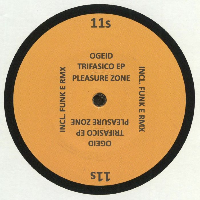 OGEID - Trifasico EP