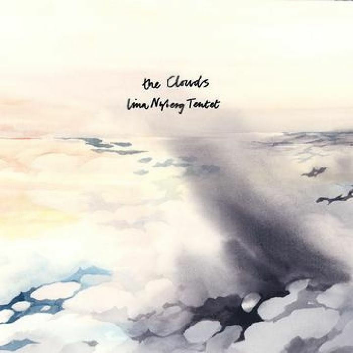 NYBERG, Lina - The Clouds