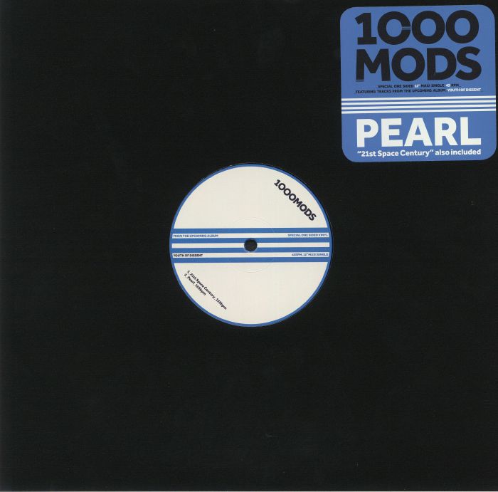 1000MODS - Pearl