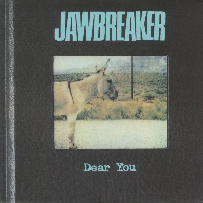 JAWBREAKER - Dear You