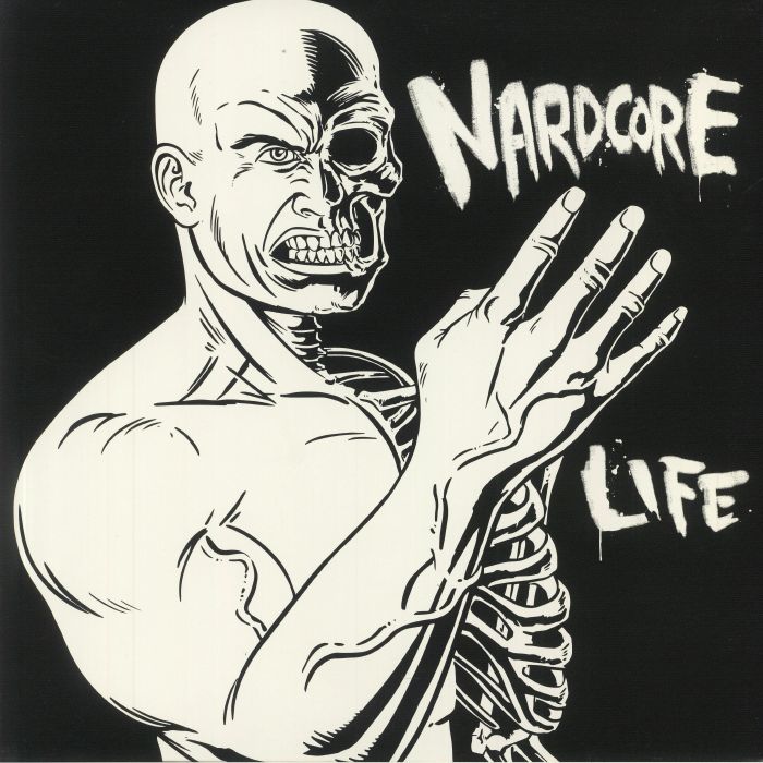 VARIOUS - Nardcore For Life