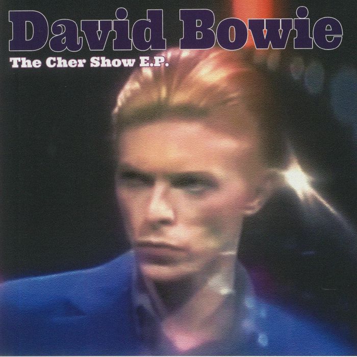 BOWIE, David - The Cher Show EP